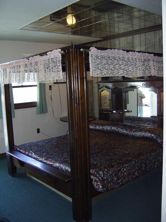 Cedar Grove Motel แอลทูนา ห้อง รูปภาพ